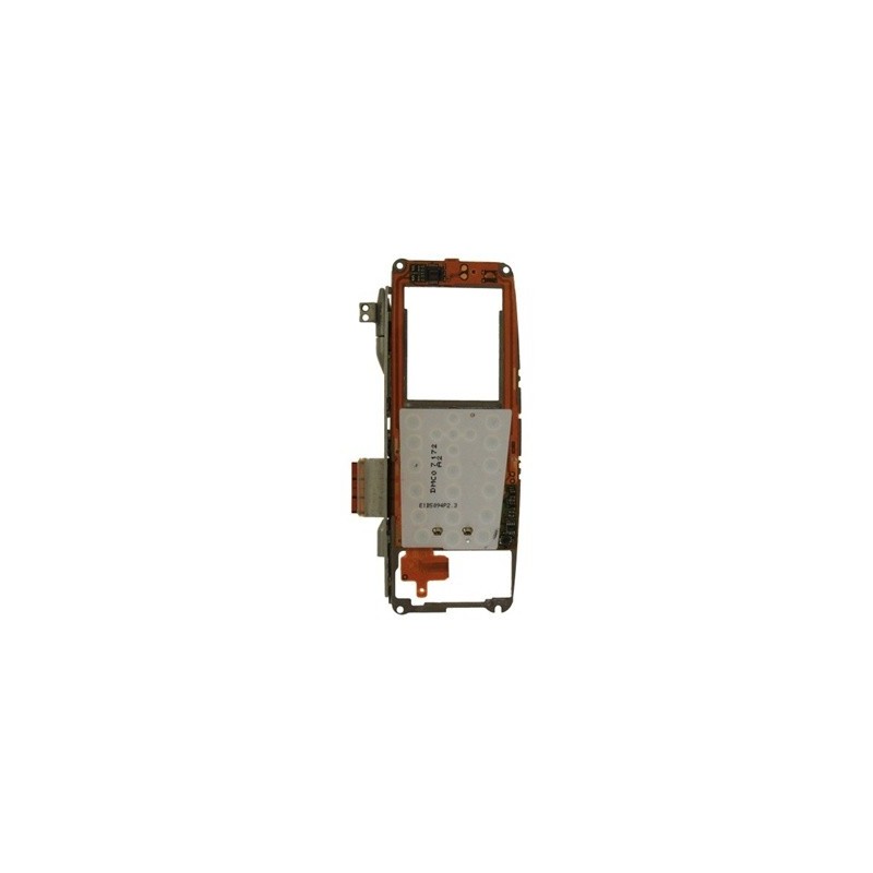 Flex Tastatura Nokia 9300 Swap