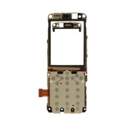 Placa Taste Nokia 5630...