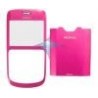 Carcasa Originala Hot Pink Nokia C3