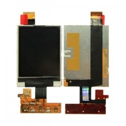LCD Display Motorola ZN200