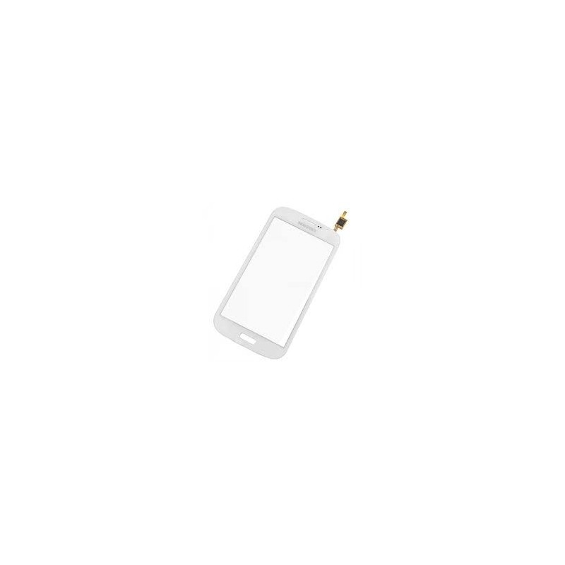 Touchscreen Samsung Galaxy grand I9082 Alb