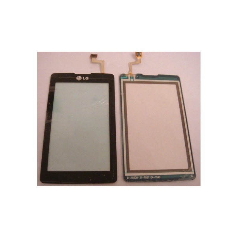TouchScreen LG KP500, KP501, KP502
