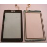 TouchScreen LG KP500, KP501, KP502