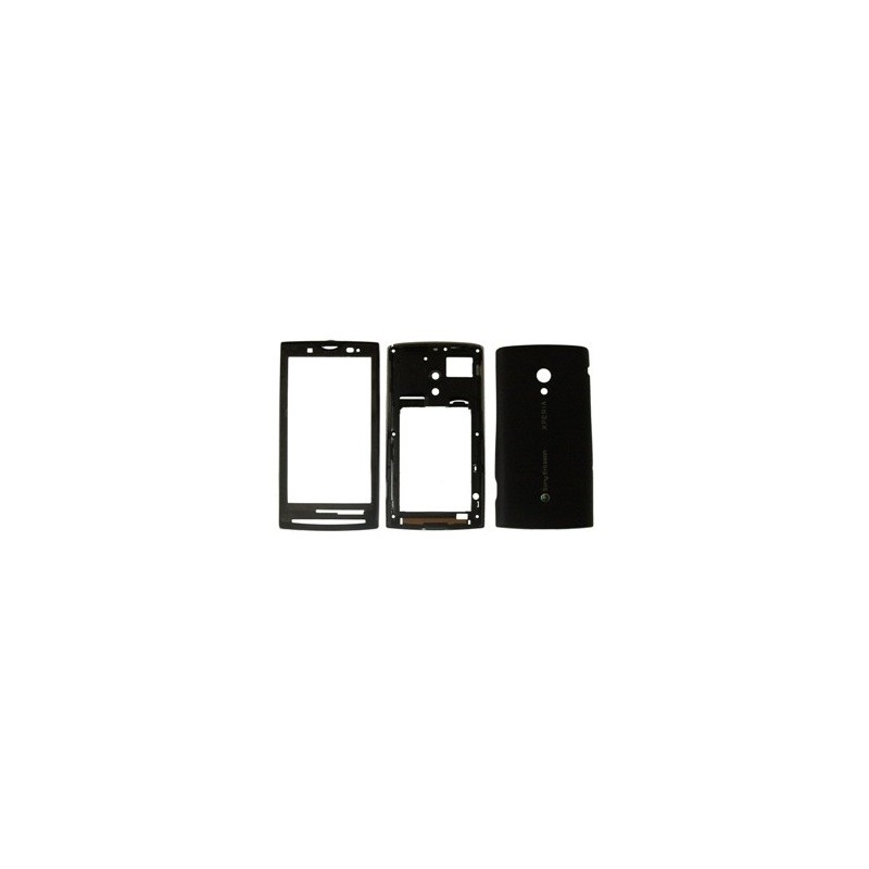 Carcasa Sony Ericsson Xperia X10
