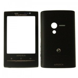 Carcasa Sony Ericsson...