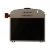 LCD for Blackberry 9000 V.(003 / 004 version) Alb