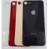 Capac baterie Apple Iphone 8 Negru