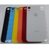 Capac baterie Apple iPhone Iphone XR Albastru, Galben, Portocaliu, Rosu, Alb