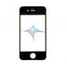 Geam Apple IPhone 4 Negru