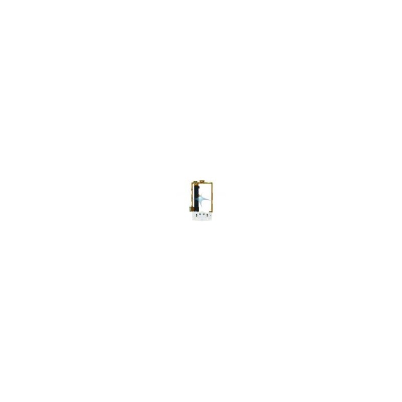 Folie Banda Flex Nokia X3 UI Board Function
