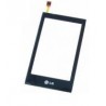Touchscreen LG GT400 GT505 Negru