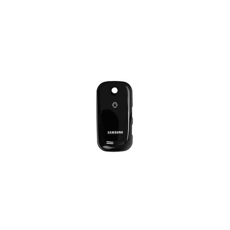 Capac Baterie Original Negru Samsung GT-I5500