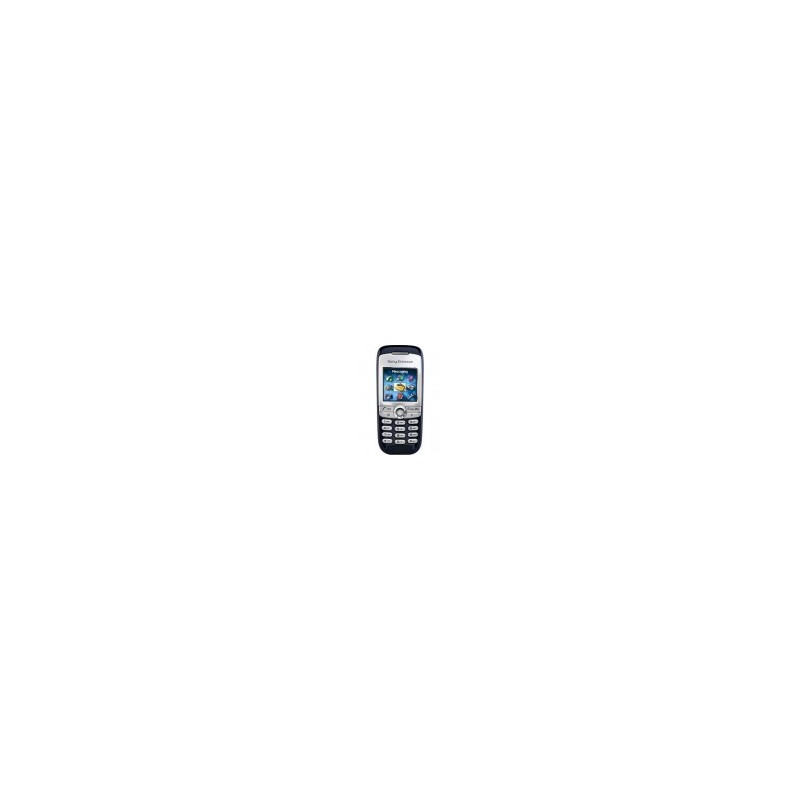 Carcasa Sony Ericsson J200