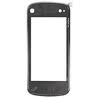 Carcasa Fata cu touch screen Negru Original Swap Nokia N97