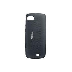 Husa Nokia CC-1014 C3-01 Black
