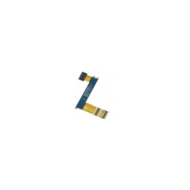 Folie Banda Flex Samsung Galaxy Tab P1000 V.0.5