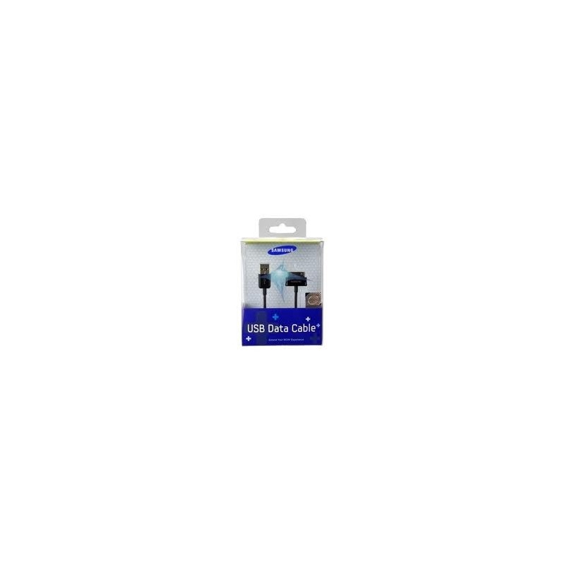 Cablu De Date Samsung ECC1DP0U P1000 Galaxy Tab bulck