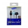 Cablu De Date Samsung ECC1DP0U P1000 Galaxy Tab bulck