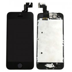 Display iPhone 6 Tianma negru