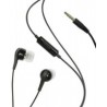 Hands-free Samsung EHS60 Galaxy Tab P1000 Black cu blister