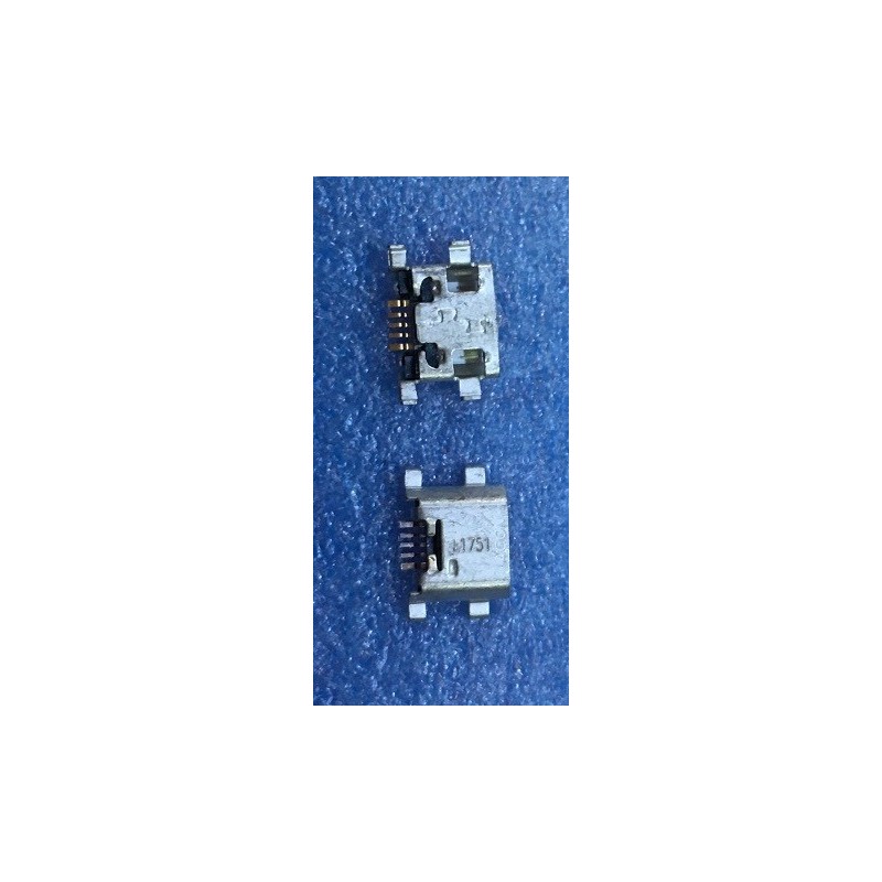 Conector alimentare Allview P7 Pro originala