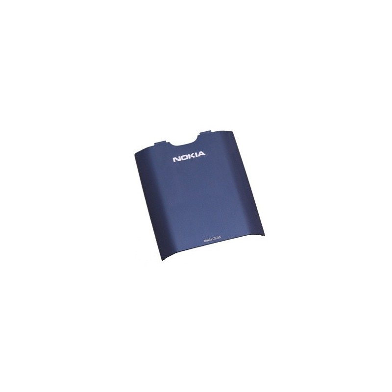 Capac Baterie Nokia C3 Original , Albastru , Mov , Roz sau Verde