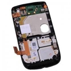 Fata BlackBerry Torch 9800...