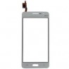 Touchscreen Samsung Galaxy G530F alb