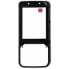 Carcasa Originala Fata Neagra Nokia 5610