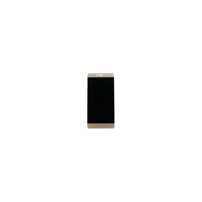Display cu touchscreen Allview P9 energy auriu