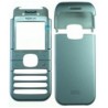 Carcasa Nokia 6030 Argintie/Neagra