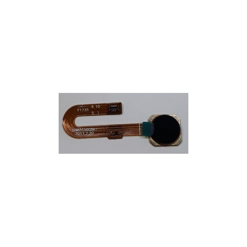 Buton Senzor amprenta Allview X4 Soul Infinity Z original