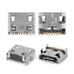 Mufa, incarcare, conector, date, Samsung, G318, J120, S6810, S7390, micro, USB,