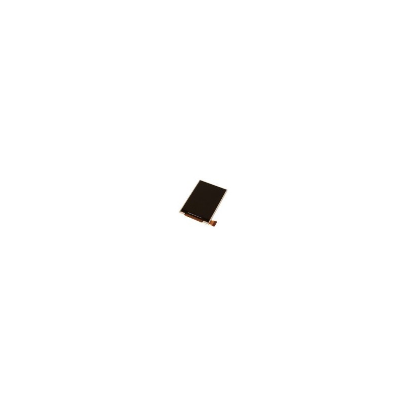 Lcd Display Sony Ericsson J108