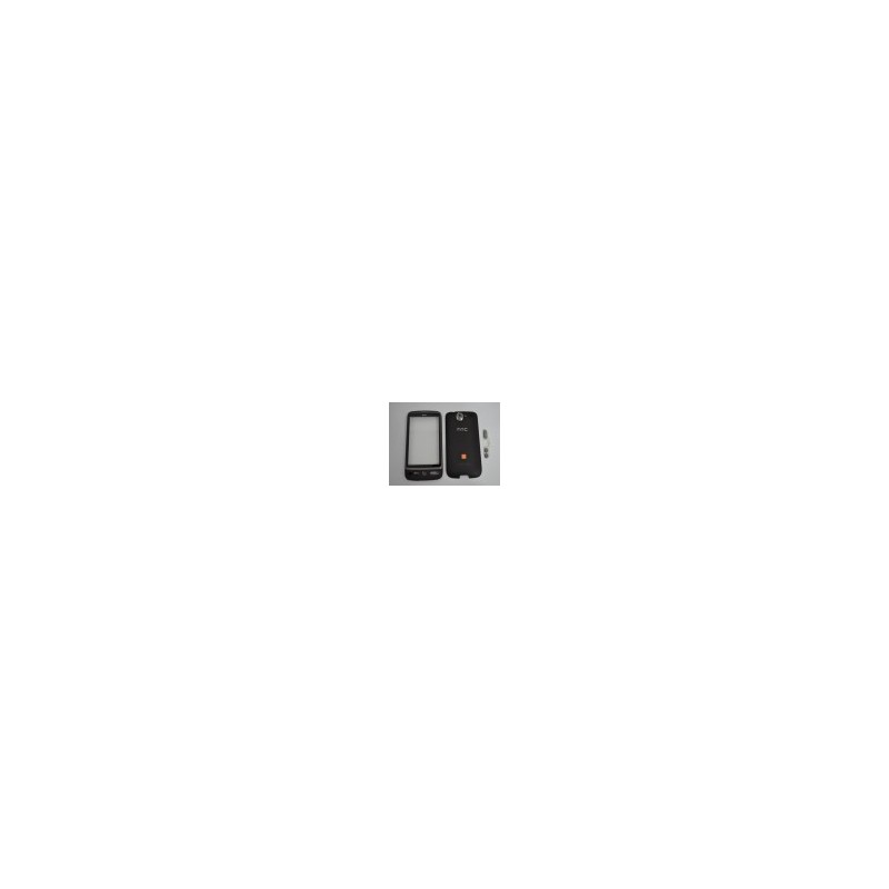 Carcasa Fata cu Touch screen si Capac Baterie 2 piese swap HTC Desire , Bravo , A8181, Google G7