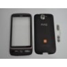 Carcasa Fata cu Touch screen si Capac Baterie 2 piese swap HTC Desire , Bravo , A8181, Google G7