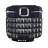Tastatura Nokia C3-00 albastra