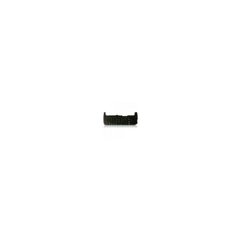 Tastatura Nokia C6-00 Originala Neagra swap