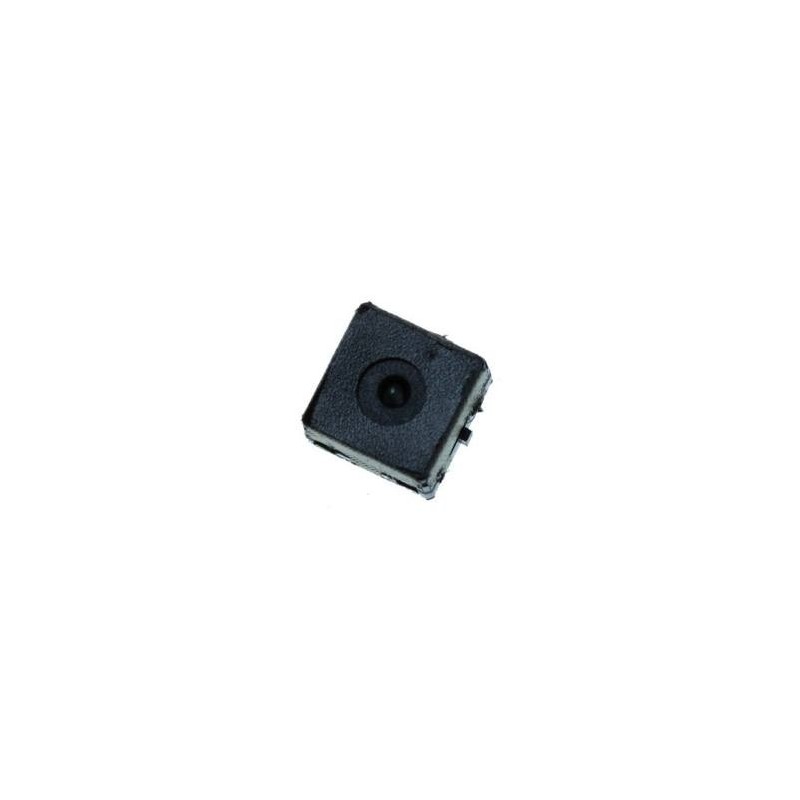 Camera BlackBerry 9800