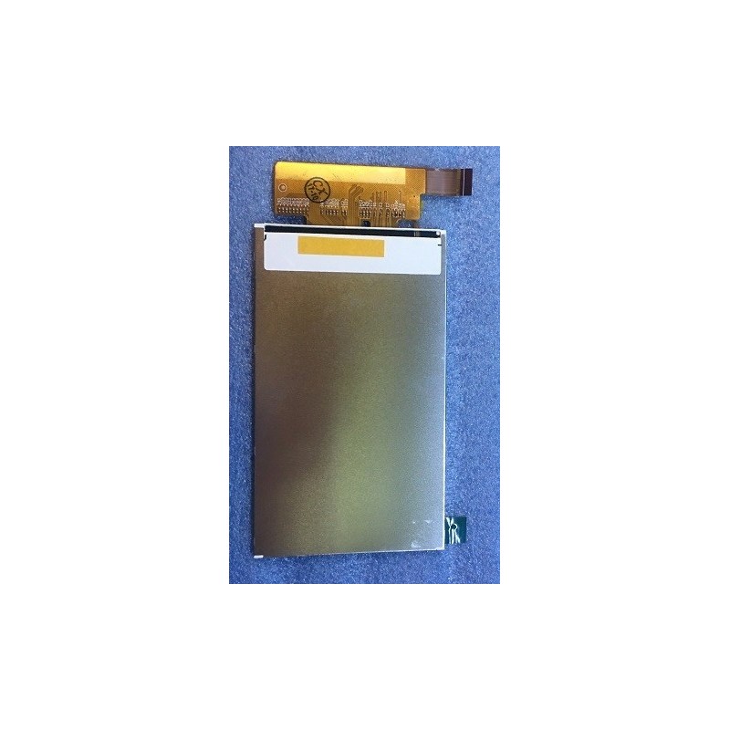 Display ZTE Blade L110