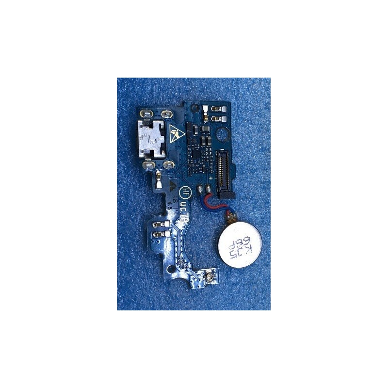 Placa alimentare Vodafone 600