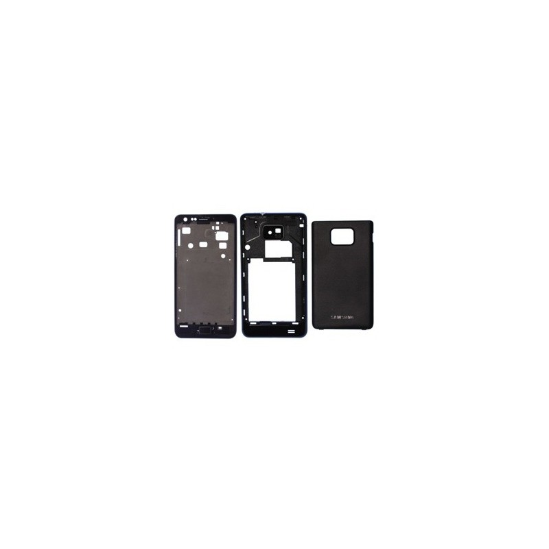 Carcasa Samsung i9100 Galaxy S2