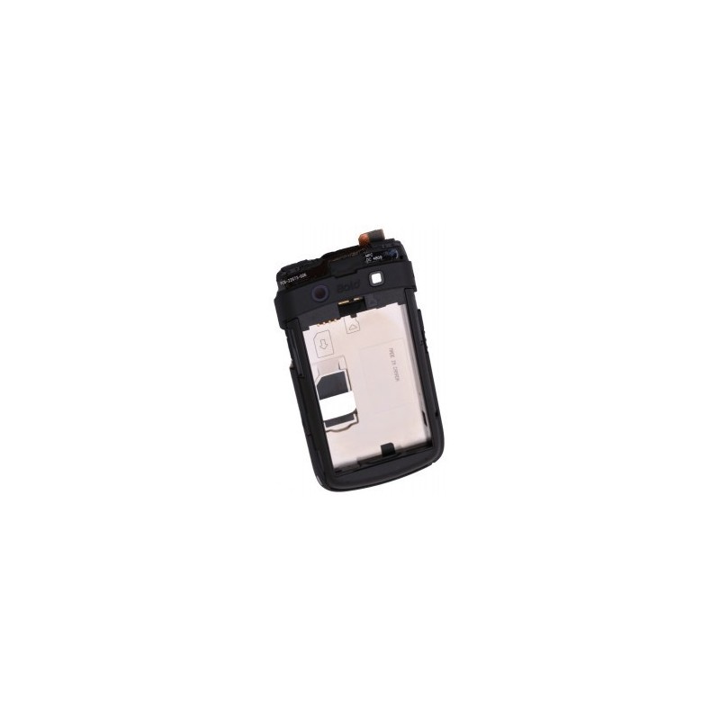 Mijloc BlackBerry Bold 9700 Swap