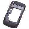 Mijloc BlackBerry Curve 8520 Negru Second Hand