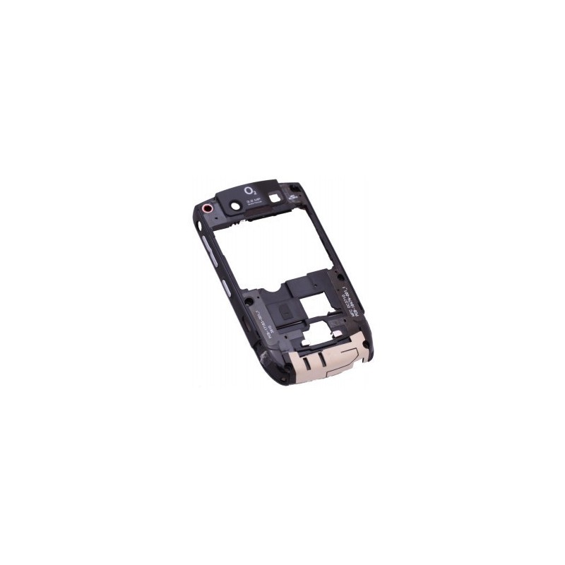 Mijloc BlackBerry Curve 8900 Negru Second Hand