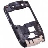 Mijloc BlackBerry Curve 8900 Negru Second Hand