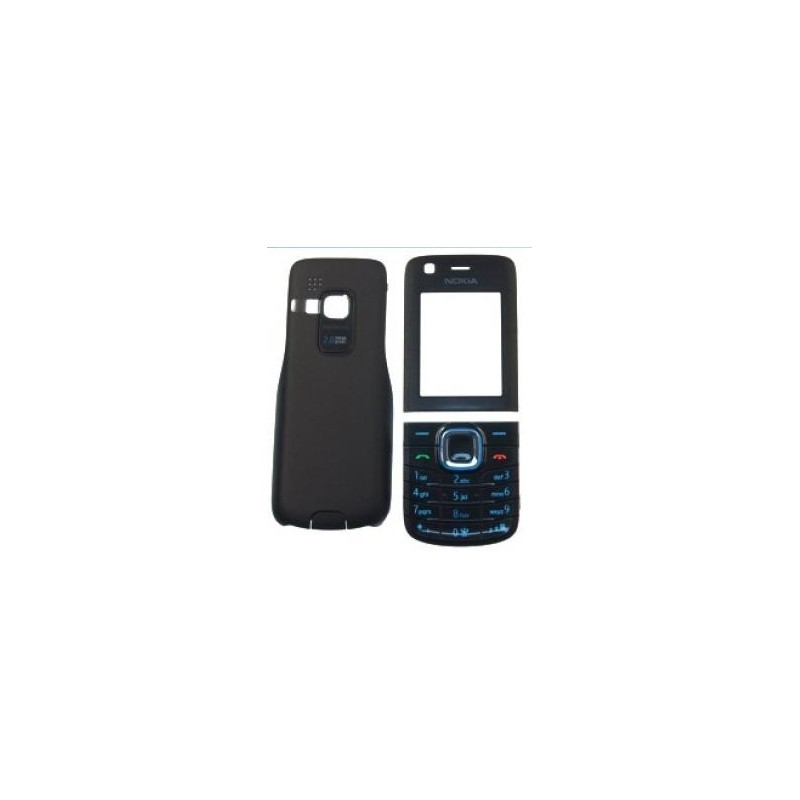 Carcasa Originala Nokia 6212 Clasic