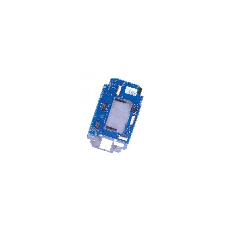 Placa LCD Sony Ericsson Z750 originala