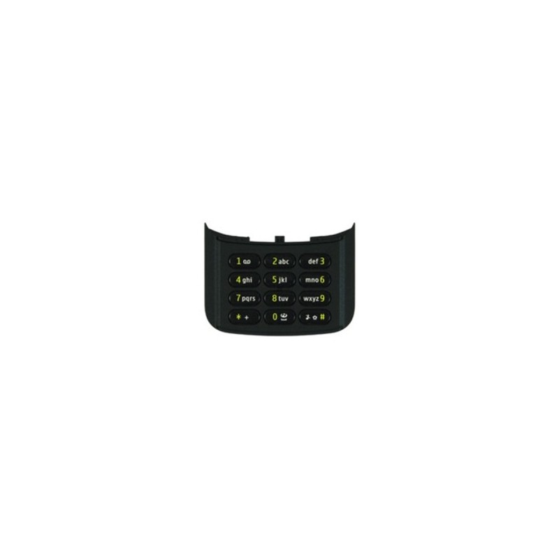 Tastatura Numerica Nokia N86 originala