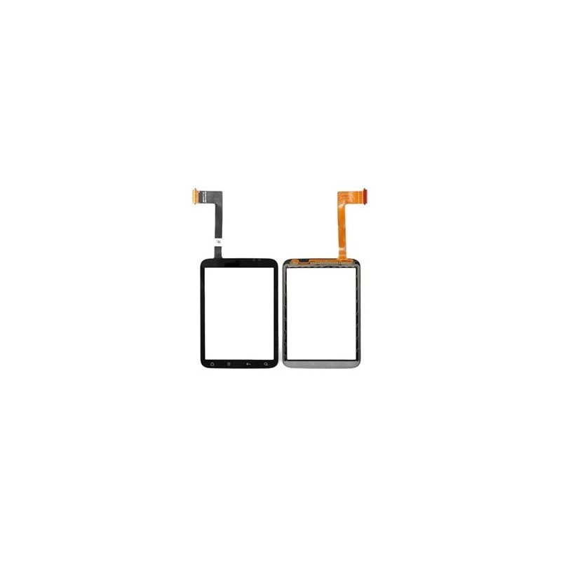 TouchScreen HTC Smart Touch Screen ROME